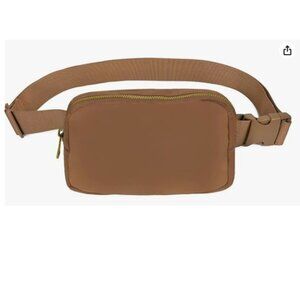 Waist Pack For Running Fanny Pack For Women And Men Crossbody Belt Bag Bum Bag